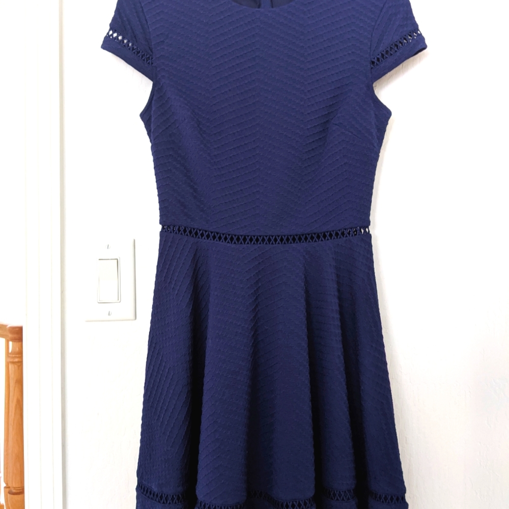 Cocktail dress